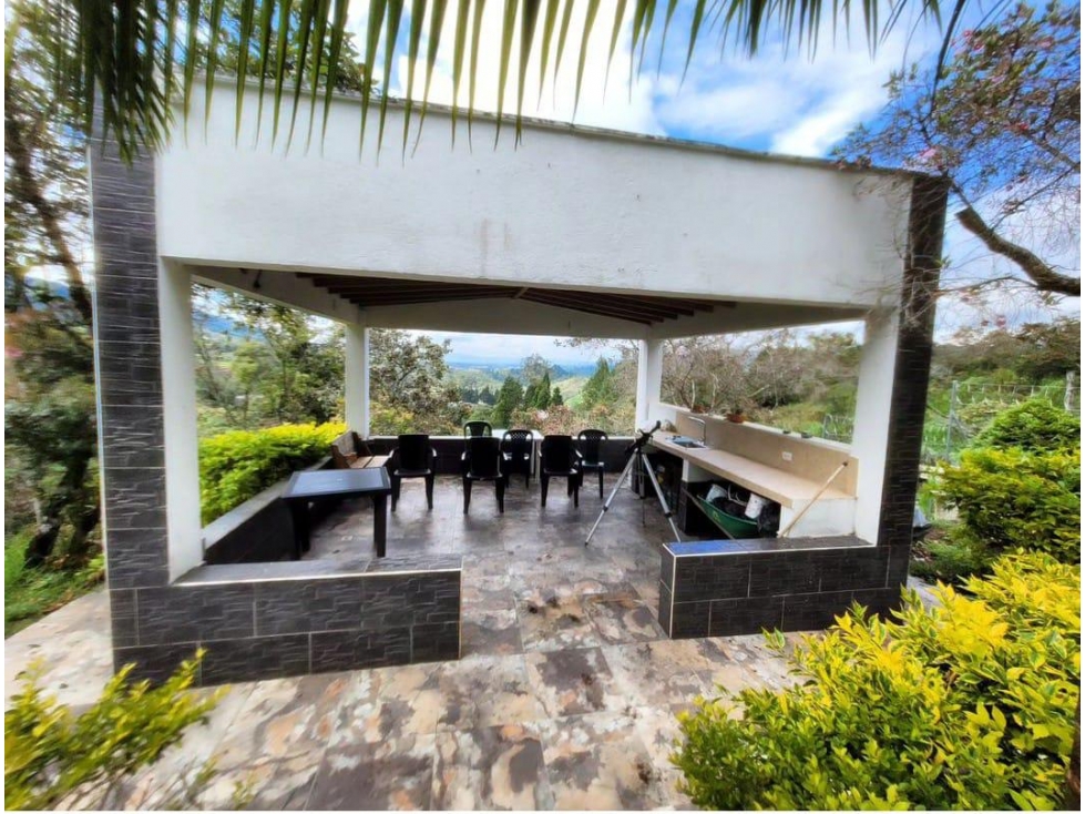 ESPECTACULAR FINCA EN VENTA GUARNE — foto 5