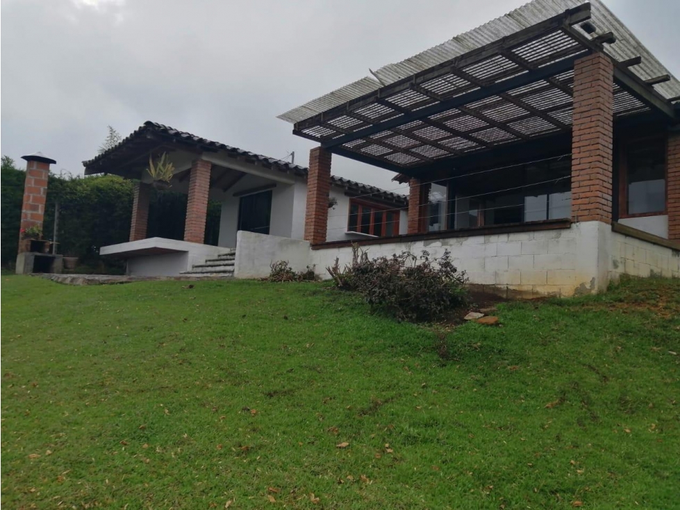 HERMOSA FINCA EN VENTA GUARNE — foto 5