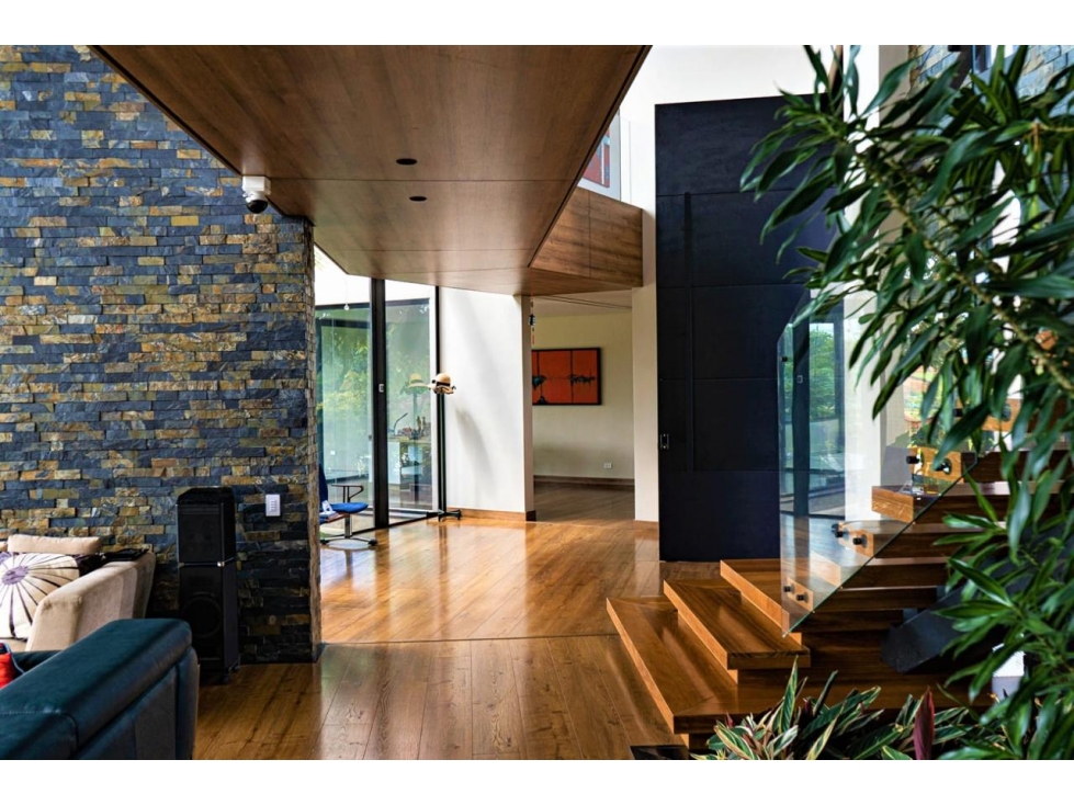 HERMOSA CASA FINCA EN VENTA ALTO DE PALMAS — foto 4