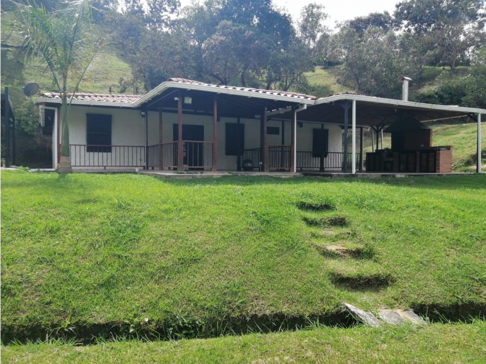 HERMOSA FINCA EN VENTA SAN VICENTE — foto 2