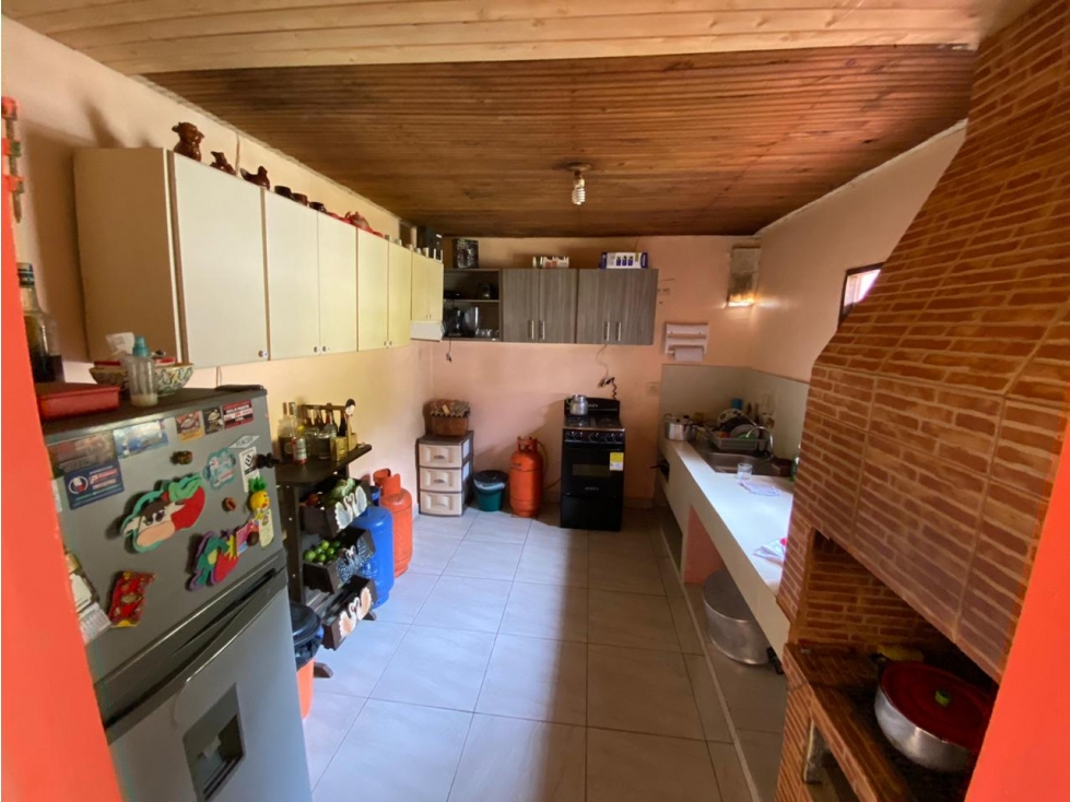 LINDA CASA FINCA TRADICIONAL EN VENTA EN EL CARMEN DE VIBORAL — foto 3