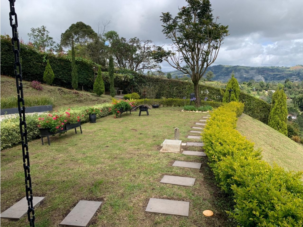 LINDA FINCA EN VENTA CERCA AL AEROPUERTO — foto 6