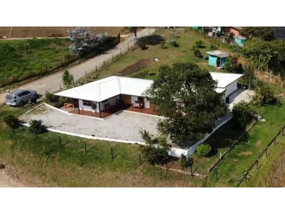 HERMOSA FINCA EN VENTA CARMEN DE VIBORAL — foto 5