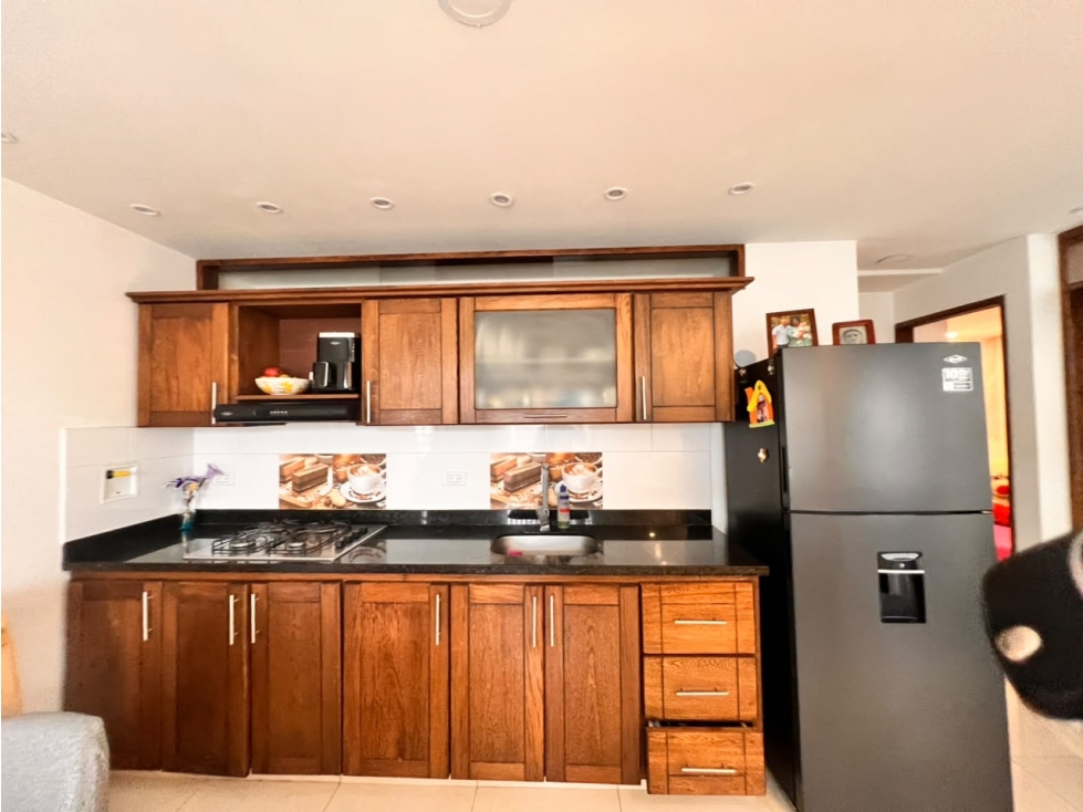ACOGEDOR APARTAMENTO EN VENTA EL CARMEN DE VIBORAL — foto 3