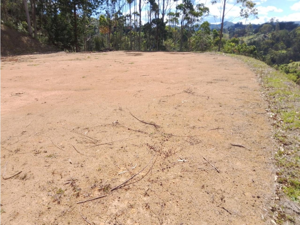 ENCANTADORES LOTES EN VENTA SAN VICENTE EN CONDOMINIO — foto 3