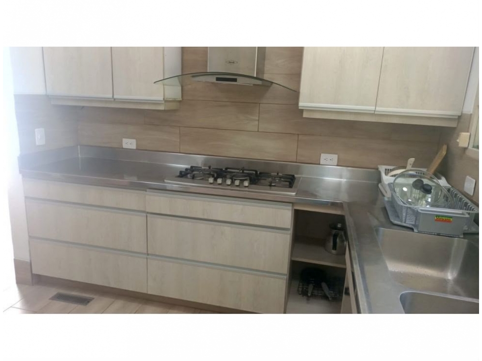 HERMOSA CASA FINCA EN VENTA SAN JERÓNIMO — foto 5