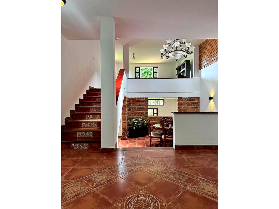 HERMOSA FINCA EN VENTA EN RIONEGRO ANTIOQUIA — foto 4