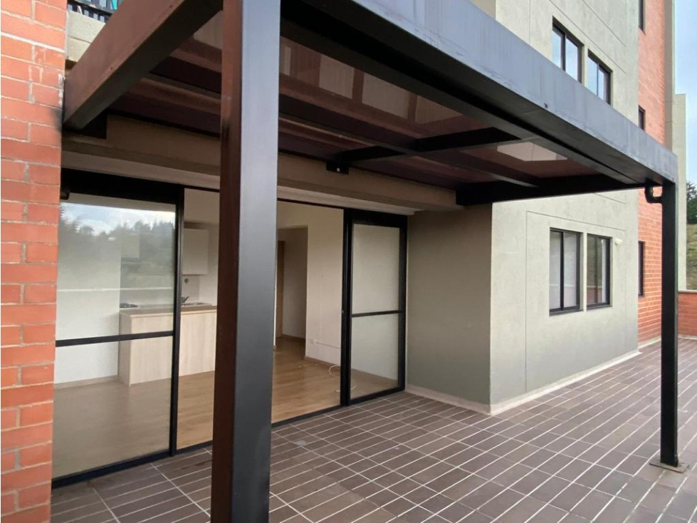 HERMOSO APARTAMENTO EN VENTA BARRO BLANCO RIONEGRO