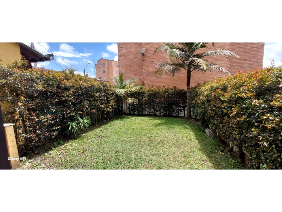 HERMOSA CASA EN VENTA RIONEGRO ANTIOQUIA — foto 2