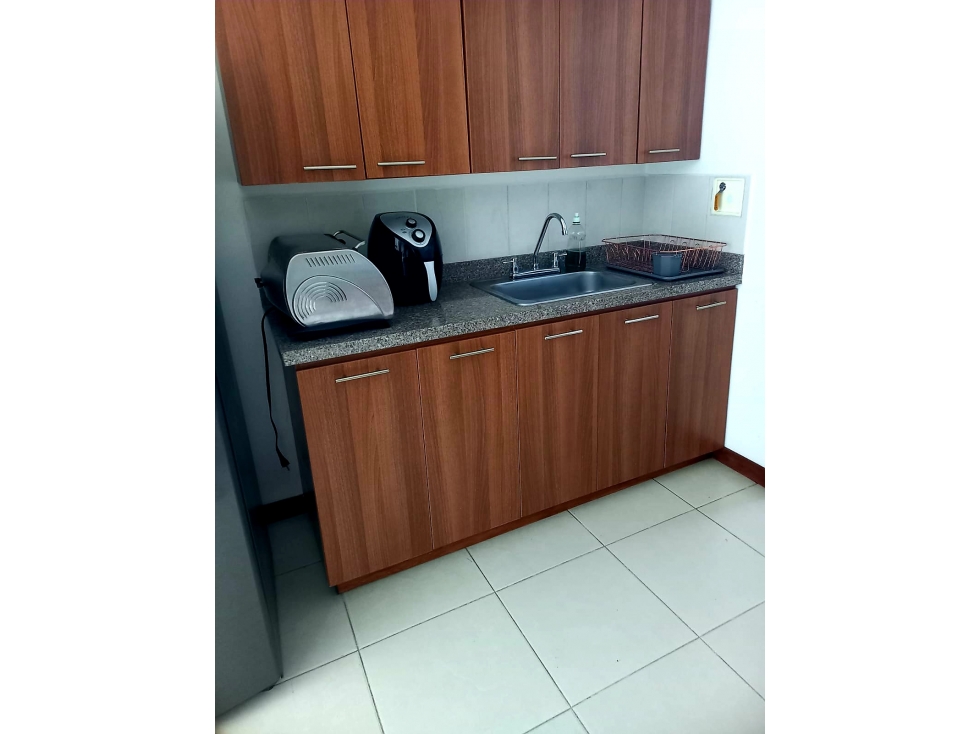ESPECTACULAR APARTAMENTO EN VENTA SAN ANTONIO DE PEREIRA — foto 2