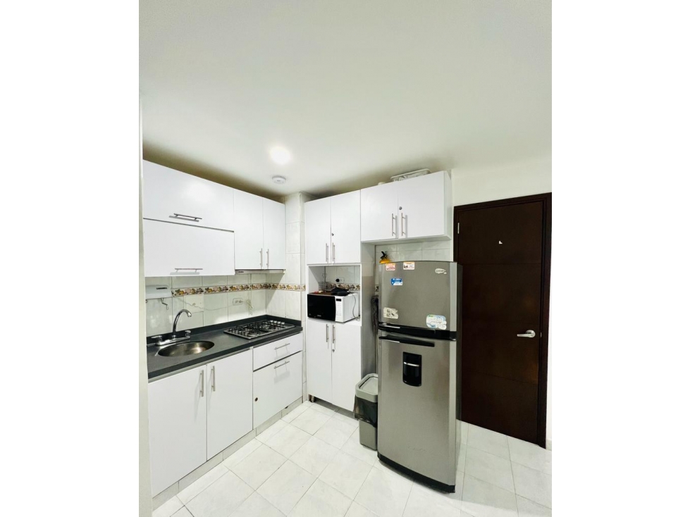 HERMOSO APARTAMENTO EN VENTA CARTAGENA