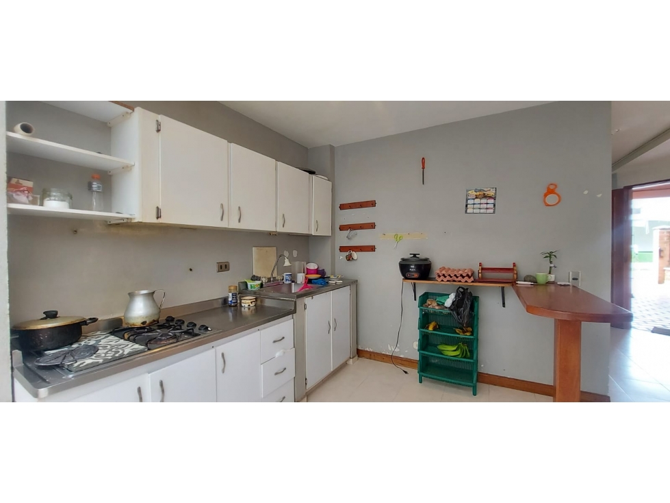EXCELENTE APARTAMENTO EN VENTA SAN ANTONIO DE PEREIRA — foto 2