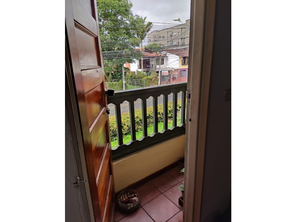 HERMOSO APARTAMENTO EN VENTA EL RIONEGRO SECTOR 4 ESQUINAS