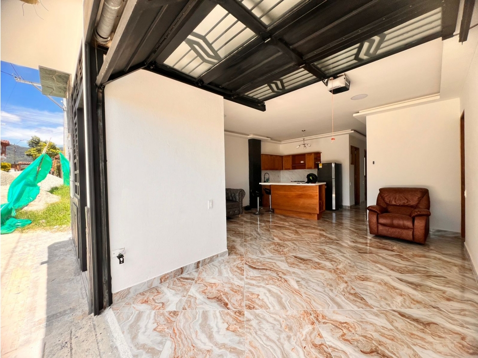 LINDO APARTAMENTO EN VENTA PARA ESTRENAR EN EL CARMEN DE VÍBORAL. — foto 5