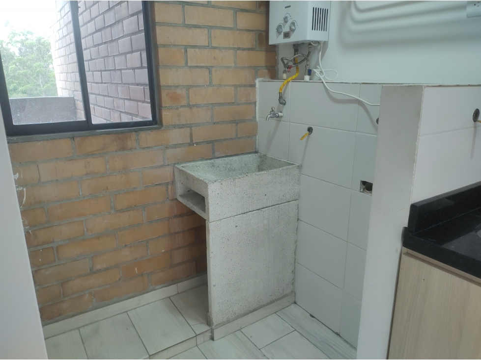 APARTAMENTO EN VENTA RIONEGRO-ANTIOQUIA — foto 5