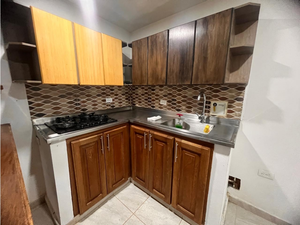 EN VENTA APARTAMENTO DE PRIMER NIVEL EN EL CARMEN DE VIBORAL