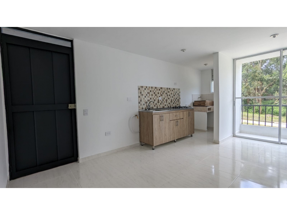 APARTAMENTOS EN PROYECCIÓN EN PH-VIS CARMEN DE VIBORAL