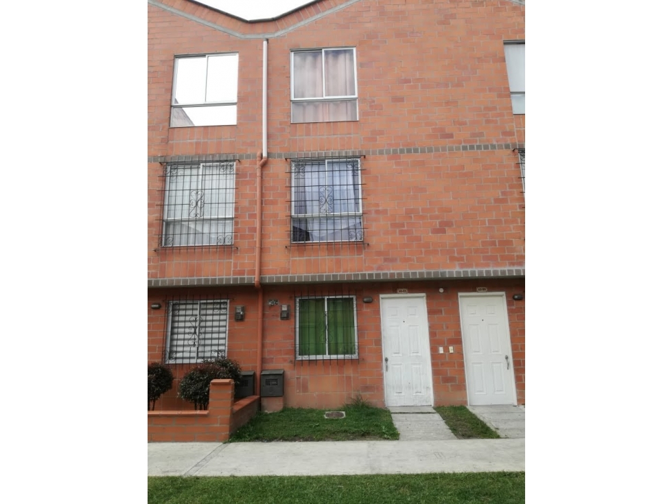 HERMOSA CASA EN VENTA EN RIONEGRO