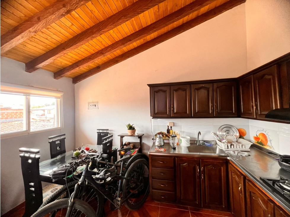 LINDO APARTAMENTO EN TERCER PISO EN VENTA SECTOR SAN FERNANDO — foto 3