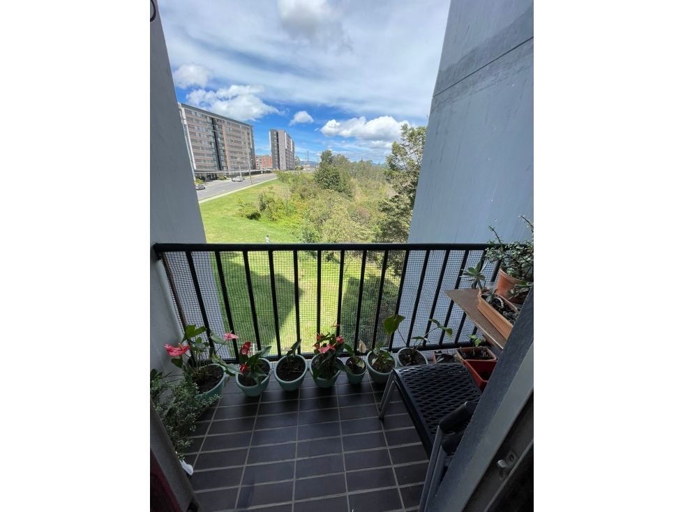 HERMOSO APARTAMENTO EN VENTA EN RIONEGRO