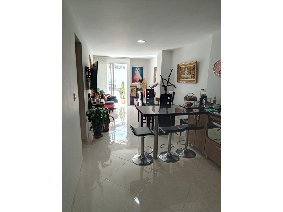 ENCANTADOR APARTAMENTO EN VENTA LA CEJA-ANTIOQUIA — foto 3