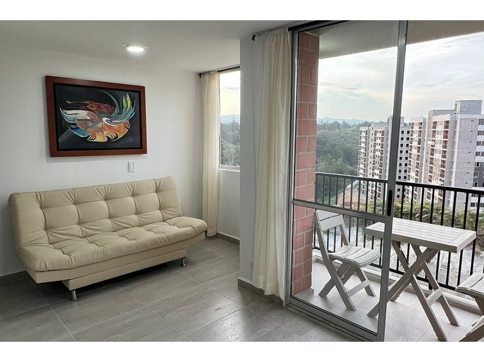 HERMOSO APARTAMENTO EN VENTA EN RIONEGRO-ANTIOQUIA — foto 6