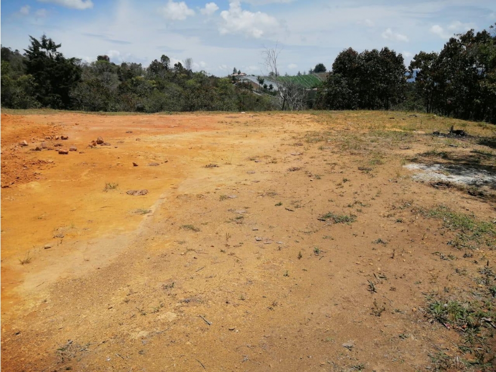 ENCANTADORES LOTES EN VENTA SAN VICENTE CON AGUA Y BOSQUE — foto 2