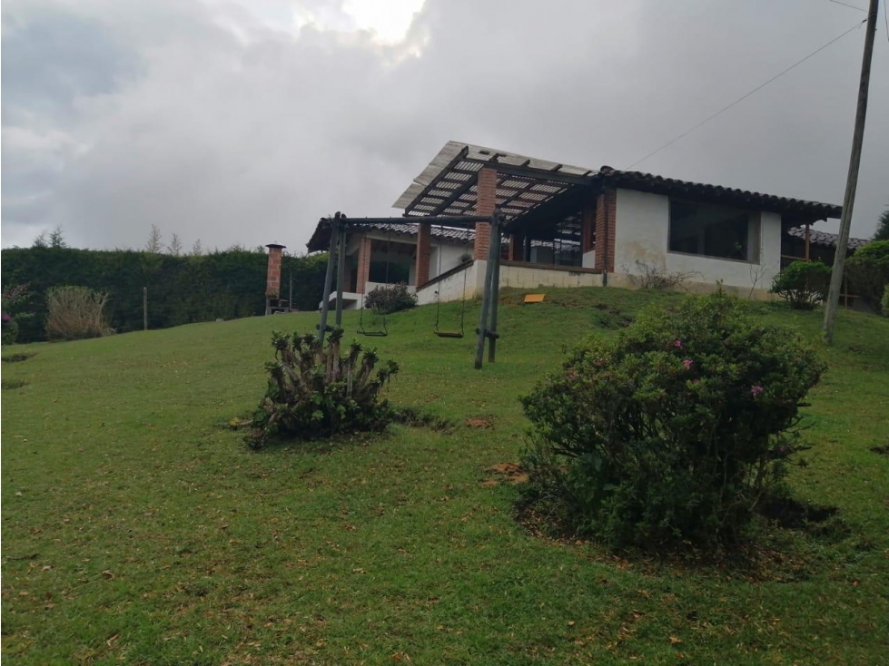 HERMOSA FINCA EN VENTA GUARNE — foto 6