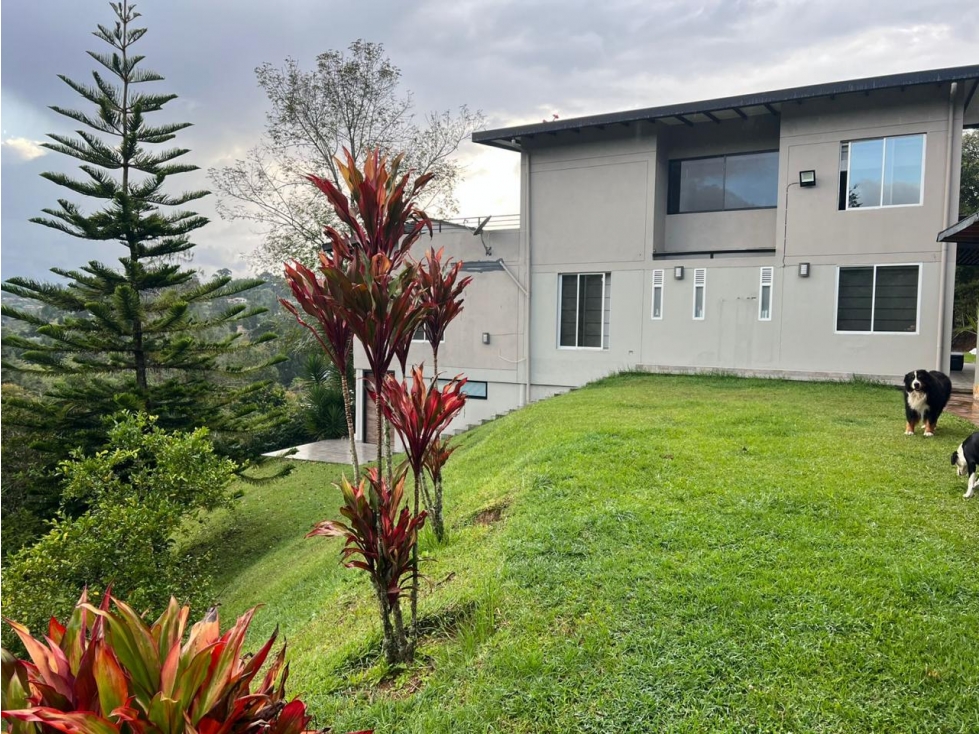 HERMOSA FINCA EN VENTA GUARNE — foto 6