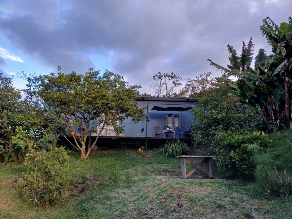 HERMOSA CASA FINCA EN VENTA EN EL CARMEN DE VIBORAL — foto 6