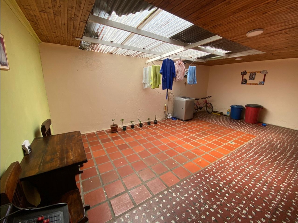LINDA CASA FINCA TRADICIONAL EN VENTA EN EL CARMEN DE VIBORAL — foto 4