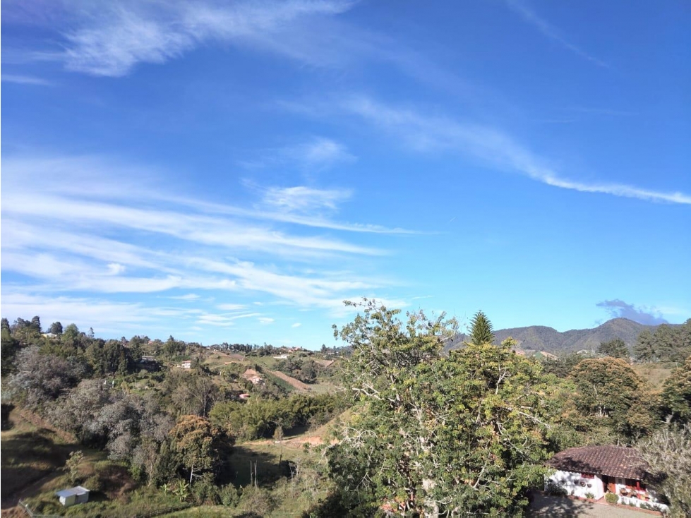 HERMOSA FINCA EN VENTA MARINILLA SANTUARIO — foto 4