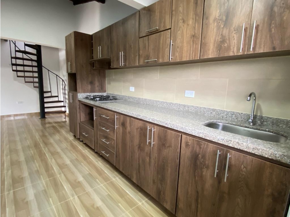 HERMOSA FINCA NUEVA EN VENTA SAN VICENTE — foto 5