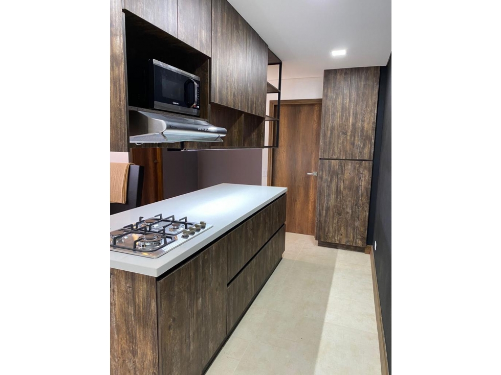 HERMOSA CASA EN VENTA SAN ANTONIO DE PEREIRA — foto 4