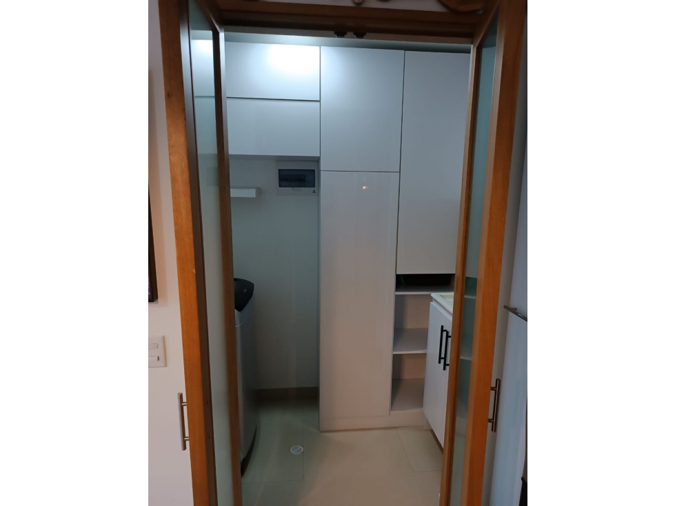 EXCELENTE APARTAMENTO EN VENTA SAN ANTONIO DE PEREIRA — foto 4