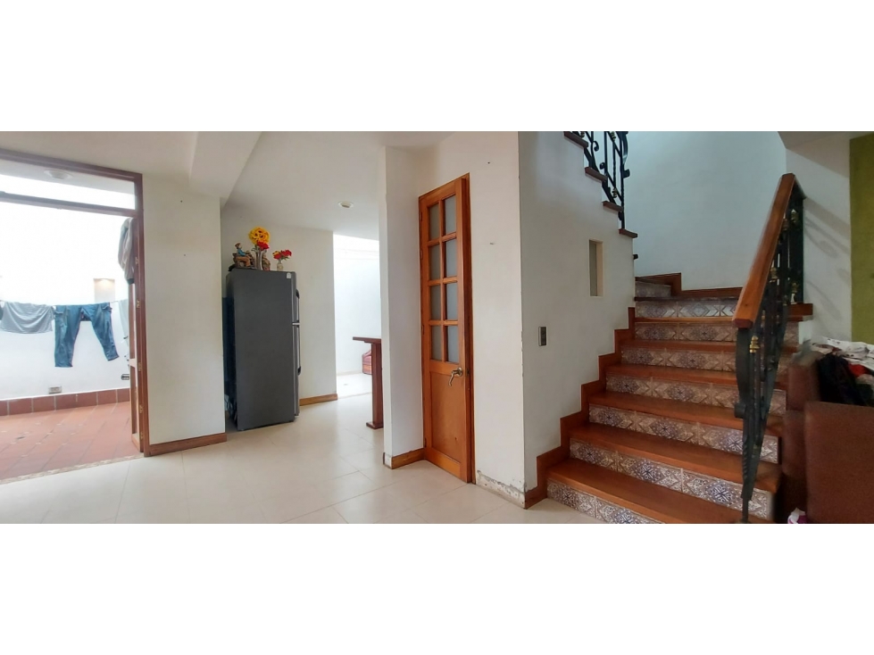 EXCELENTE APARTAMENTO EN VENTA SAN ANTONIO DE PEREIRA — foto 6