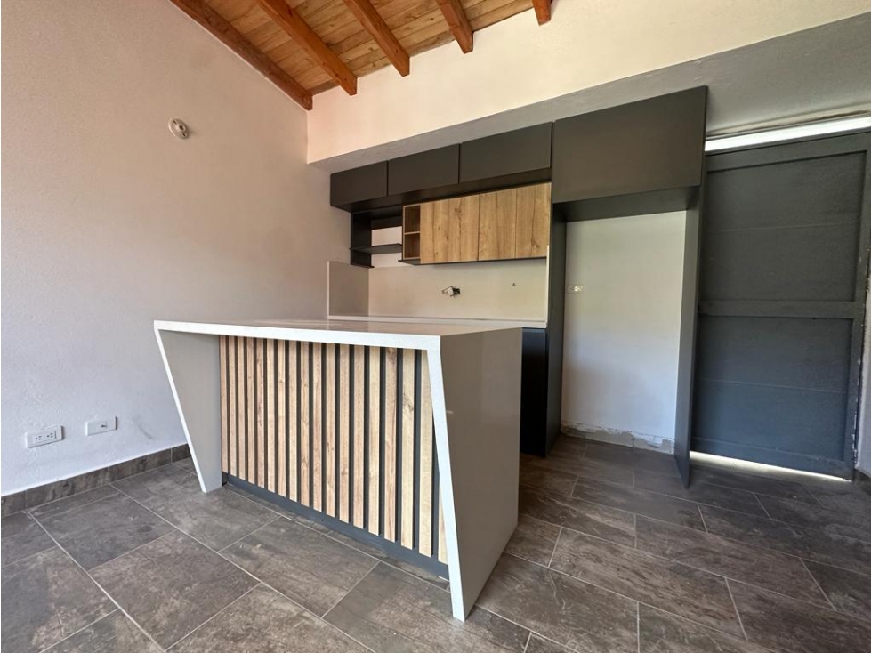 HERMOSO APARTAMENTO NUEVO EN PH EN VENTA EL CARMEN DE VIBORAL ANTI. — foto 5