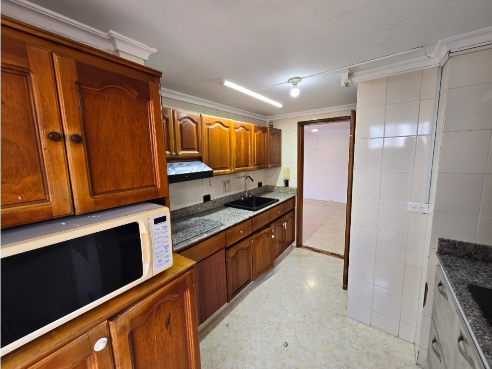 ENCANTADOR APARTAMENTO EN VENTA ENVIGADO