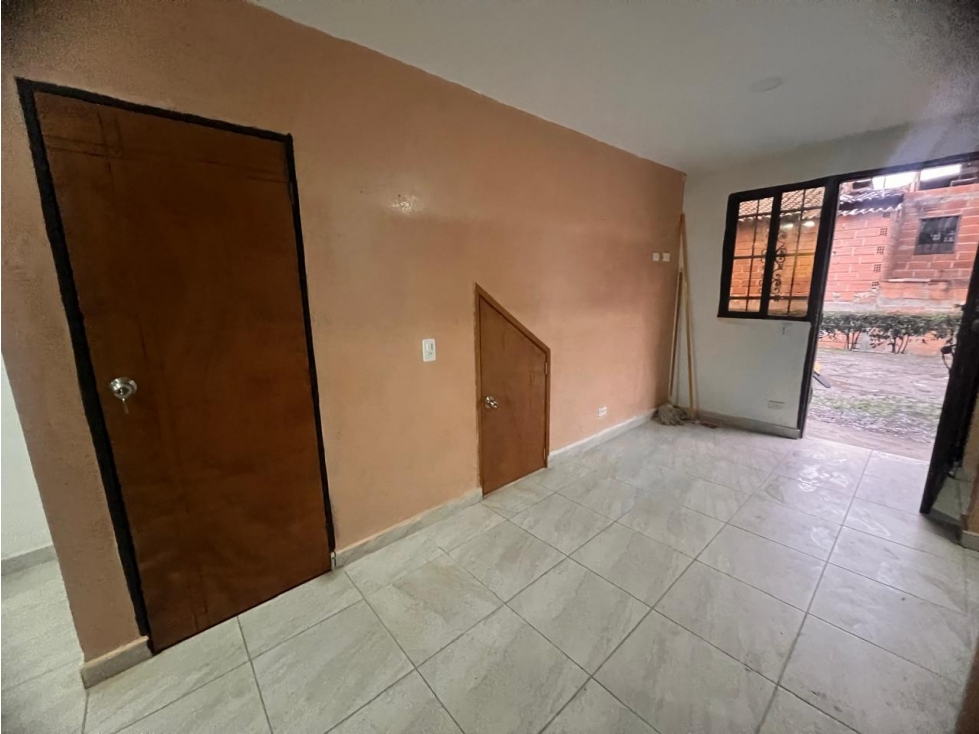 EN VENTA APARTAMENTO DE PRIMER NIVEL EN EL CARMEN DE VIBORAL — foto 6