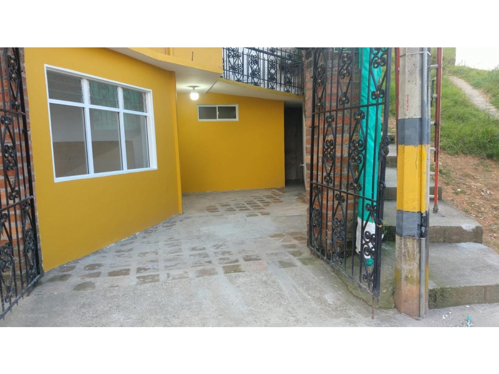HERMOSA CASA EN VENTA MARINILLA-ANTIOQUIA — foto 3