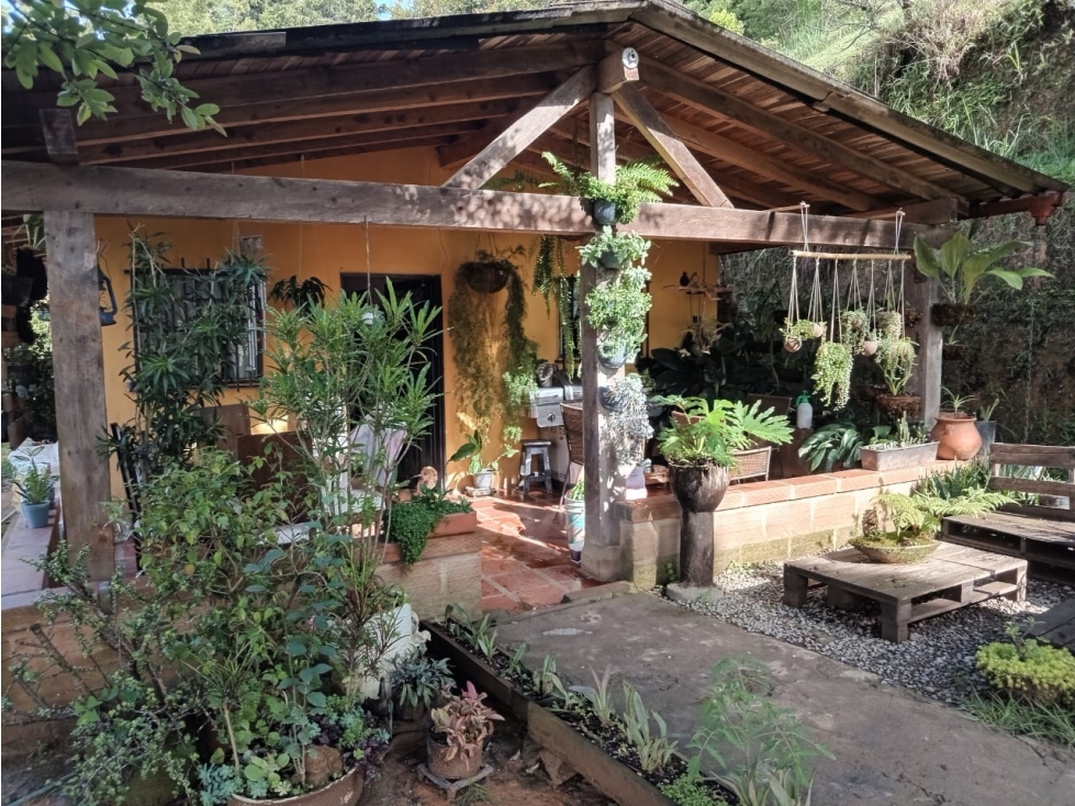 LINDA FINCA EN VENTA RIONEGRO-ANTIOQUIA — foto 3