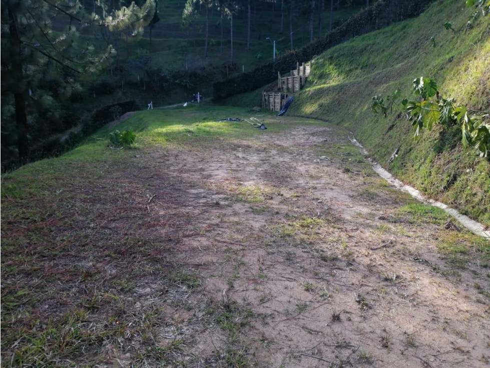 ENCANTADOR LOTE EN VENTA SAN VICENTE — foto 3