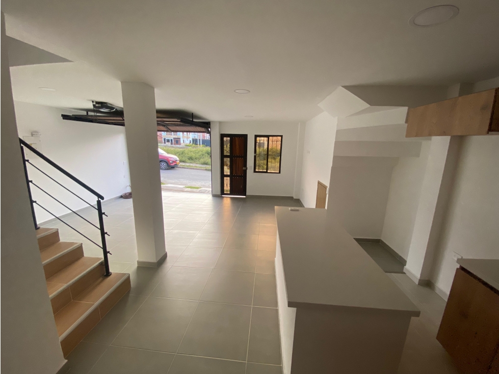 SE VENDEN APARTAMENTOS DUPLEX EL CARMEN DE VIBORAL — foto 5