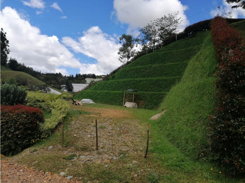 ENCANTADOR LOTE EN VENTA CHAPARRAL SAN VICENTE — foto 6