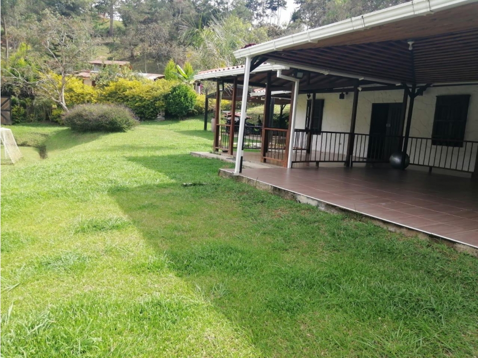 HERMOSA FINCA EN VENTA SAN VICENTE — foto 6