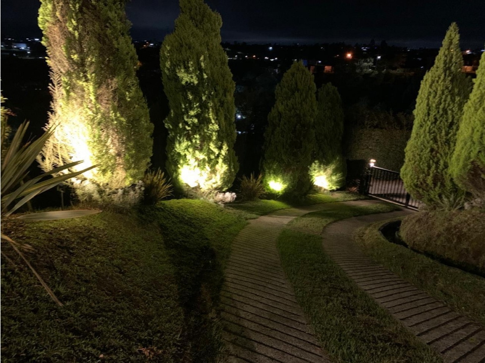 LINDA FINCA EN VENTA CERCA AL AEROPUERTO — foto 4