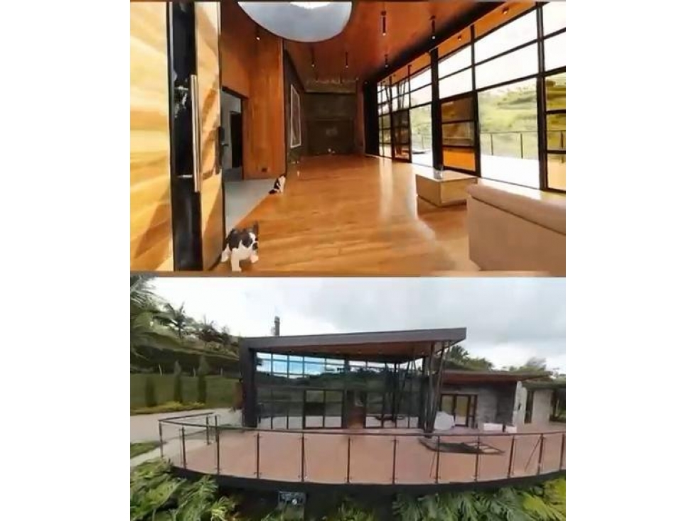ESPECTACULAR FINCA DE LUJO EN VENTA MARINILLA — foto 4
