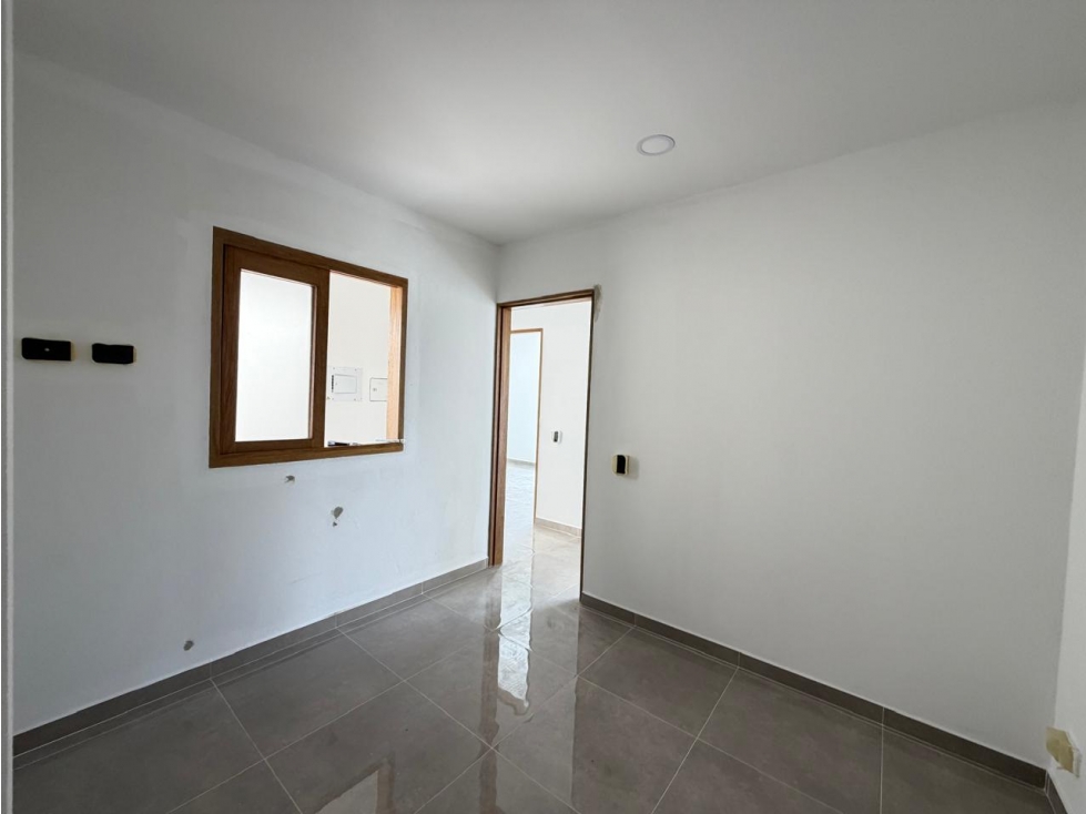 LINDO APARTAMENTO NUEVO ESQUINERO EN VENTA SEGUNDO PISO — foto 6