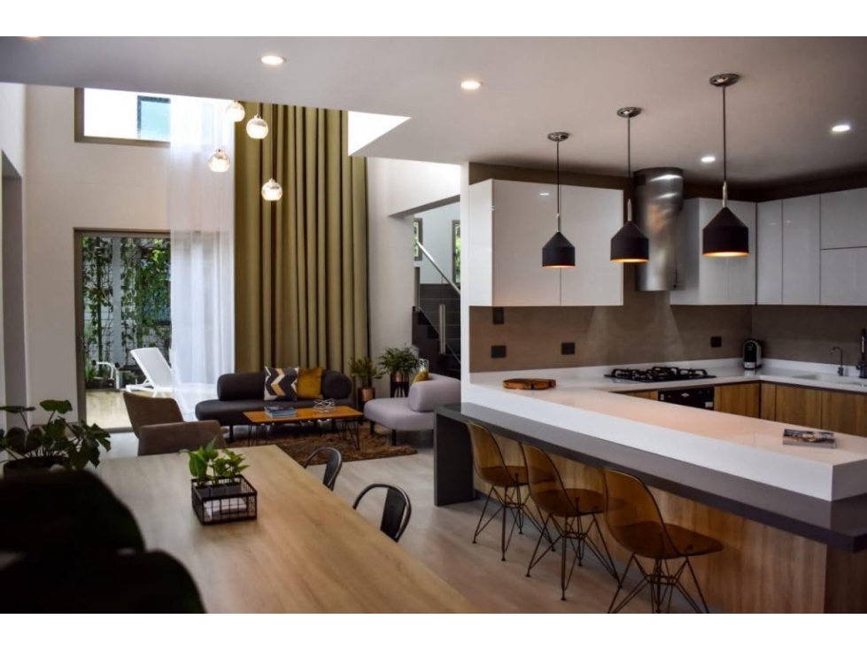 EXCLUSIVA CASA EN VENTA CARTAGENA — foto 3