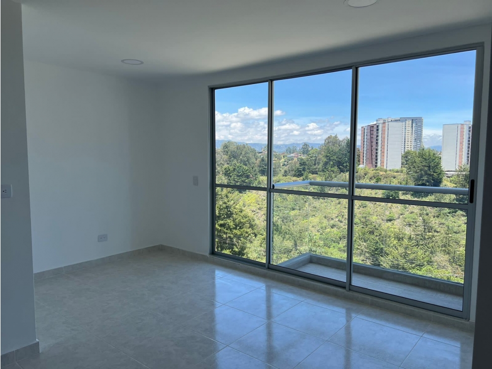 ESPECTACULAR APARTAMENTO EN VENTA RIONEGRO — foto 4